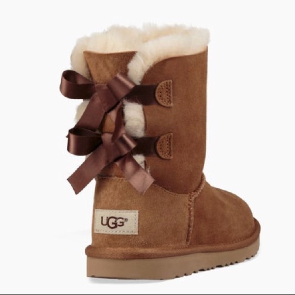size 3 ugg boots